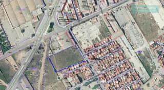 Terreny residencial  Castellón de la plana-castelló de la plana - av tombatosals. Venta finca rustica av tombatosslas