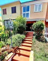 Casa a Benicasim-benicàssim - jose iturbi 19. Adosado a la venta en benicasim 3 habitaciones cerca del mar