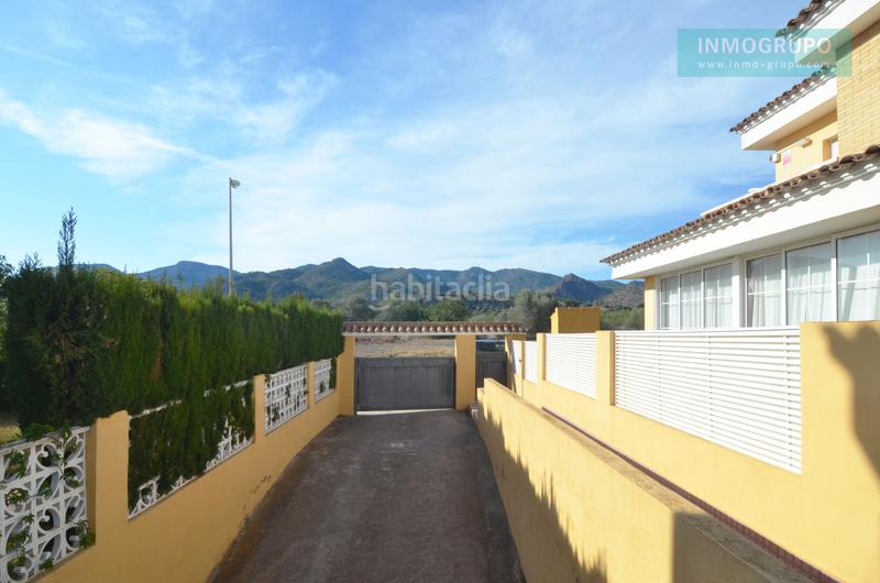 Foto 0c7dde3f-7d56-4829-bb82-de711f238b39. Casa en benicasim-benicàssim - av ferrocarril 105 villa a la venta en benicasim en Benicasim / Benicàssim