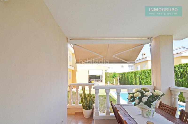 Foto 5f48337e-37c5-40e1-8c95-ee407f0e69e8. Casa en benicasim-benicàssim - av ferrocarril 105 villa a la venta en benicasim en Benicasim / Benicàssim