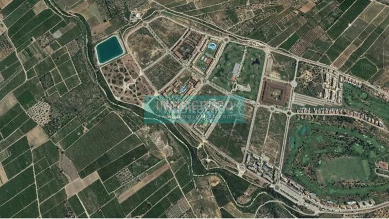 Foto 0b937e8b-9a2a-4f43-89a8-4cce932a7de1. Terreny residencial a San Jorge