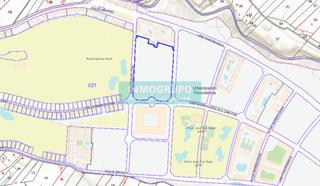 Terreny residencial  Sant jordi-san jorge - av castellon. Suelo urbano sant jordi