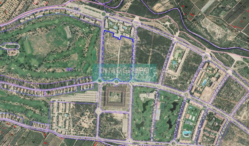 Foto a4d05668-1a15-449a-963e-0e7c11394f31. Terreny residencial a San Jorge