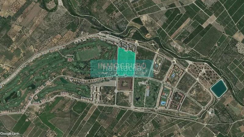 Foto fd2a4e8c-35af-463e-b989-fd7dbef0d310. Terreny residencial a San Jorge