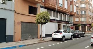 Local Comercial en Vila-real - C/ Joan Bautista Llorens