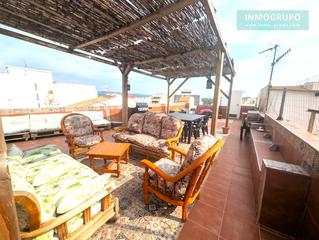 Maison  Cl ramon y cajal. Casa de pueblo con encanto en el corazón de oropesa del mar