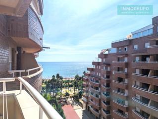 Etagenwohnung  Cl amplaries 13. Espectaculares vistas desde acapulco ii