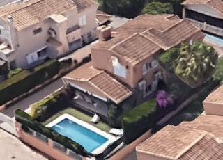 Maison  Benicasim-benicàssim - terrers. Villa individual a la venta en zona terres