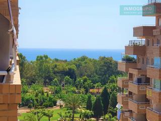 Piso  Oropesa del mar-orpesa - av central 46. Apartamento en venta en rentabilidad en costa azahar ii