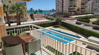Lloguer Pis  Benicasim-benicàssim - rafel balaguer 10. Alquiler apartamento en benicasim playa
