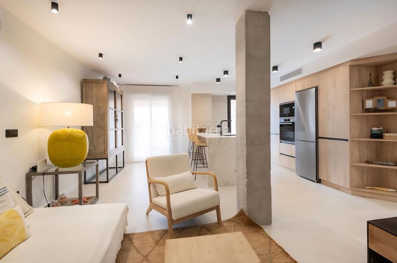 Foto 73f59239-c1e9-44fc-ae41-25eff4d6a4ca. Etagenwohnung in benicasim-benicàssim - conde bau 28 in Benicasim / Benicàssim