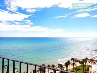Appartement  Ps maritimo mediterraneo 103. Vistas inmejorables en marina d or