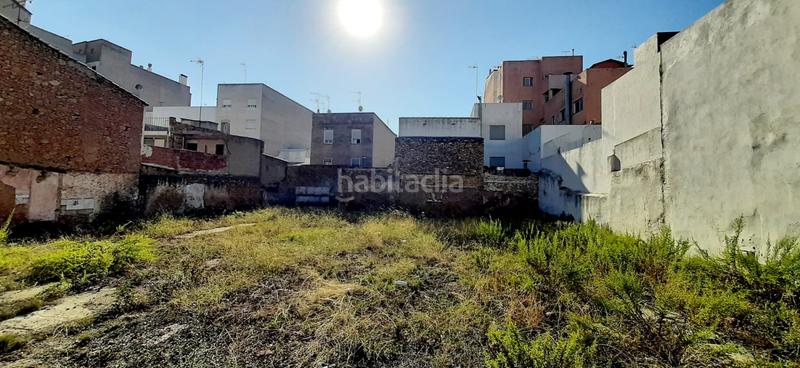 Foto 0f7880c0-6a1c-4a77-aa5b-338511ae9d5c. Terreno residenziale in Avenida Alemania-Italia Villarreal / Vila - real