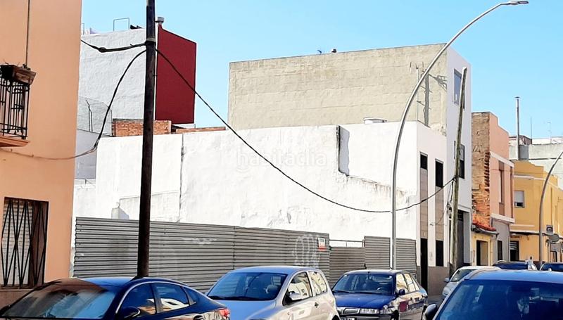 Foto 36867ad1-7e5e-4199-be3c-b2cec72065fc. Terreno residenziale in Avenida Alemania-Italia Villarreal / Vila - real