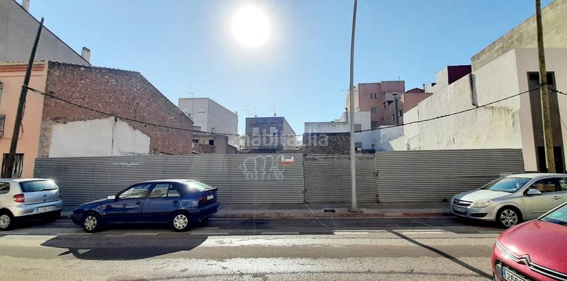 Foto a2f84580-9fc0-4b38-98c2-f5e4c79469a9. Terreno residenziale in Avenida Alemania-Italia Villarreal / Vila - real