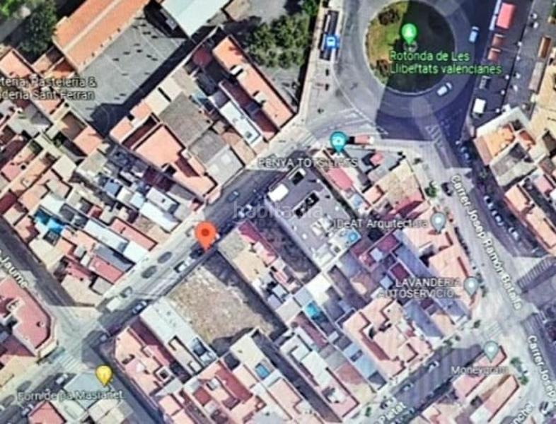 Foto f4d1fd22-e8eb-4359-aef4-d54464ef246f. Terreno residenziale in Avenida Alemania-Italia Villarreal / Vila - real