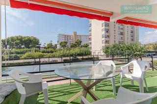 Pis a Benicasim-benicàssim - av ferrandis salvador 8. Apartamento en 1 linea de benicasim torreon