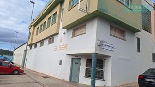 Edifici  Sagunto-sagunt - cl d edeta. Edificio almacen en venta sagunto