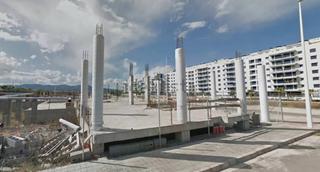 Appartement  Moncofar - cl granada. Obra parada en calle granada moncofar