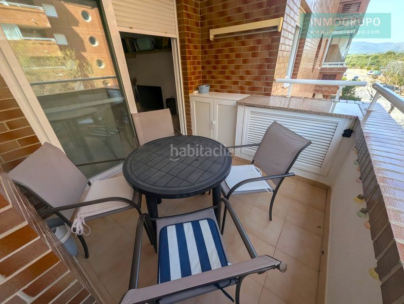 Foto 67ea3e63-6cfb-46c6-b0a6-7d22be08897f. Pis amb aparcament piscina a Costa Marfil Oropesa del Mar