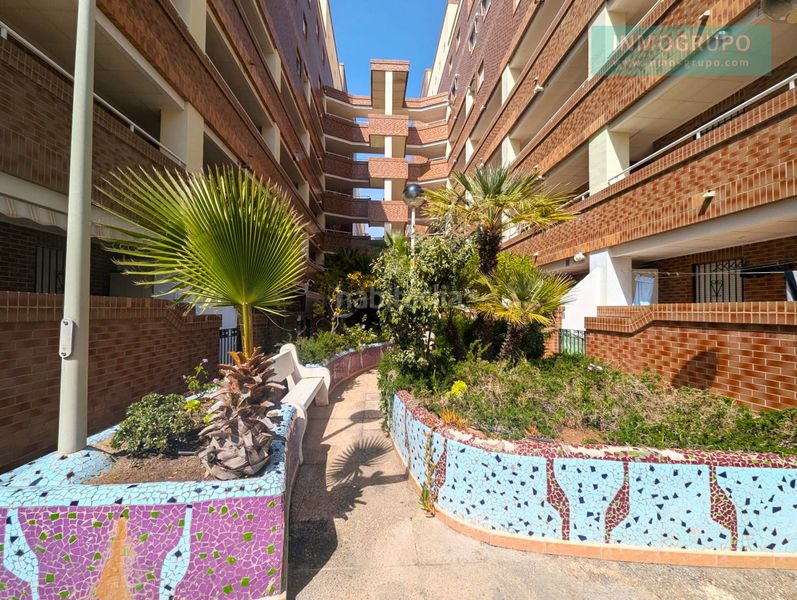 Foto 7db0dc79-0865-4822-a5e6-1627b40e60df. Pis amb aparcament piscina a Costa Marfil Oropesa del Mar