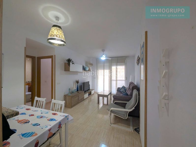 Foto dfeeebed-99c7-45e0-821c-c9071c2b5ef8. Pis amb aparcament piscina a Costa Marfil Oropesa del Mar