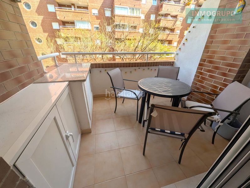 Foto eb854aae-e25c-4df4-8109-f22eb7f69362. Pis amb aparcament piscina a Costa Marfil Oropesa del Mar