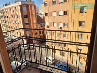 Piso en Castellón de la Plana-Castelló de la Plana - CL HERMANOS VILLAFA