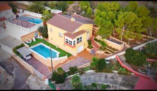 Casa  Oropesa del mar-orpesa - renega. Chalet independiente a la venta en la renega