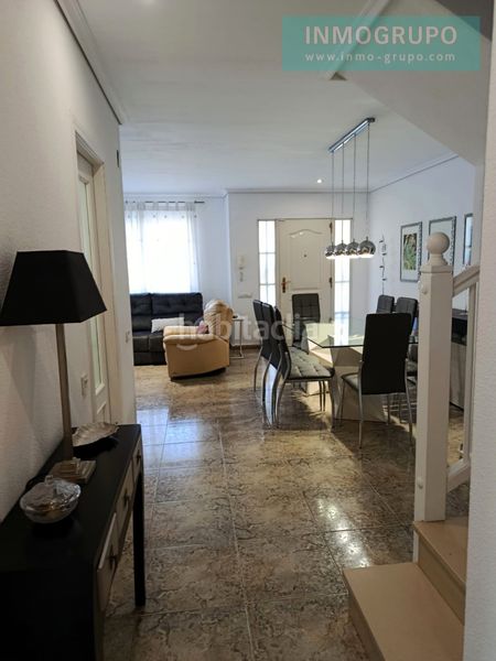 Foto faec368a-cd54-4bb5-93c3-f7e225d26230. Casa a Centro Oropesa del Mar