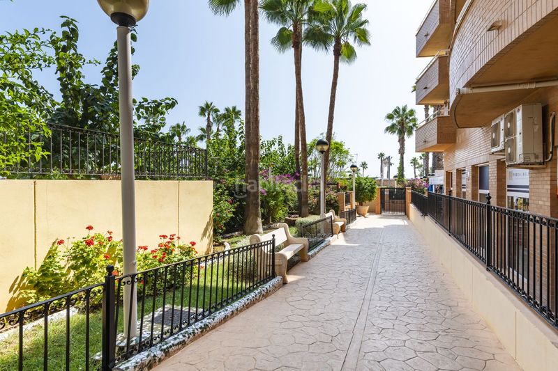 Foto 01def708-c1ec-4176-92d4-4bdbe0fc2b6b. Apartament amb aparcament piscina a Bahia Park - Isla Park Oropesa del Mar