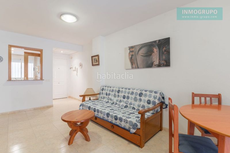 Foto 041a9015-a1fe-4f16-91b3-3d43a2c122b7. Apartament amb aparcament piscina a Bahia Park - Isla Park Oropesa del Mar