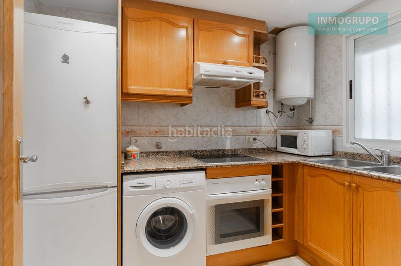 Foto 1251b740-c677-481a-a072-acfd81214ef4. Apartament amb aparcament piscina a Bahia Park - Isla Park Oropesa del Mar