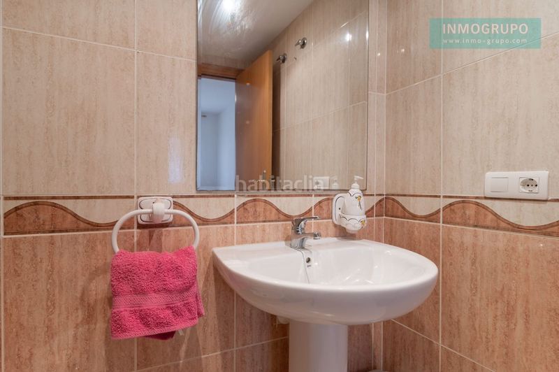 Foto 185774f1-b287-4c15-8cd5-485f077d59f3. Apartament amb aparcament piscina a Bahia Park - Isla Park Oropesa del Mar