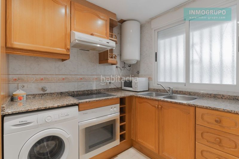 Foto 1dcf6e9e-99f6-4a56-981a-5116dc2a6f21. Apartament amb aparcament piscina a Bahia Park - Isla Park Oropesa del Mar