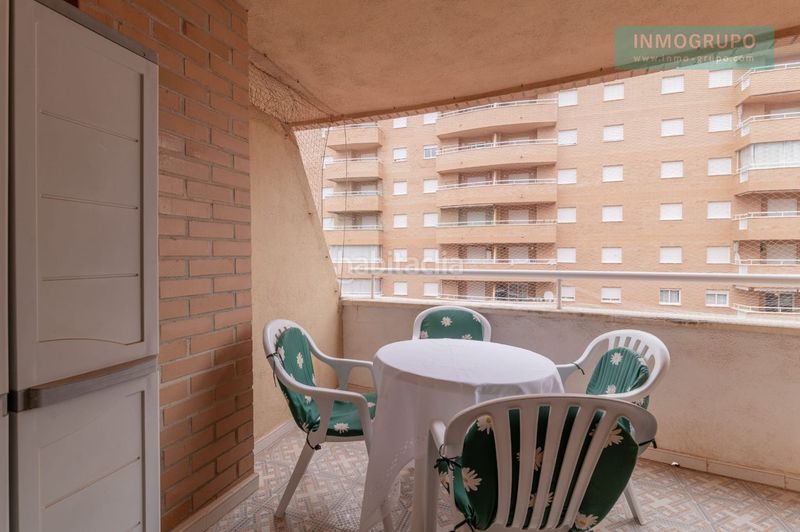 Foto 3db80ca6-27cf-4168-81d9-91d375a4eede. Apartament amb aparcament piscina a Bahia Park - Isla Park Oropesa del Mar
