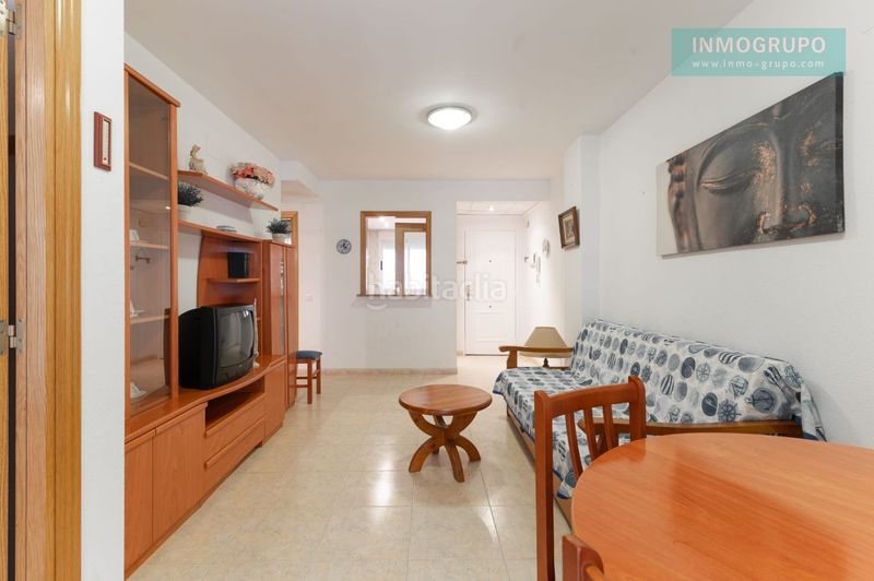Foto 490e2ccc-f411-4414-9ac4-faef6c5dffd5. Apartament amb aparcament piscina a Bahia Park - Isla Park Oropesa del Mar