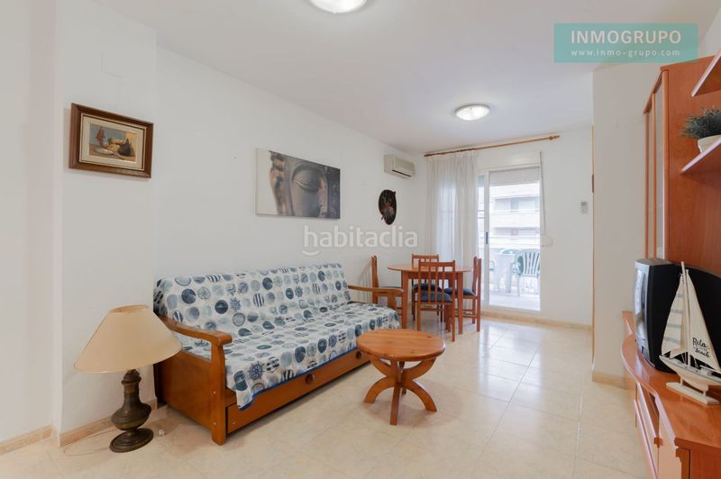 Foto 56671b27-a491-41f2-901f-e33645f85c5f. Apartament amb aparcament piscina a Bahia Park - Isla Park Oropesa del Mar