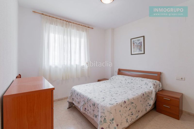 Foto 63fc1ce4-60ff-4e32-b5e4-555a2ec19524. Apartament amb aparcament piscina a Bahia Park - Isla Park Oropesa del Mar