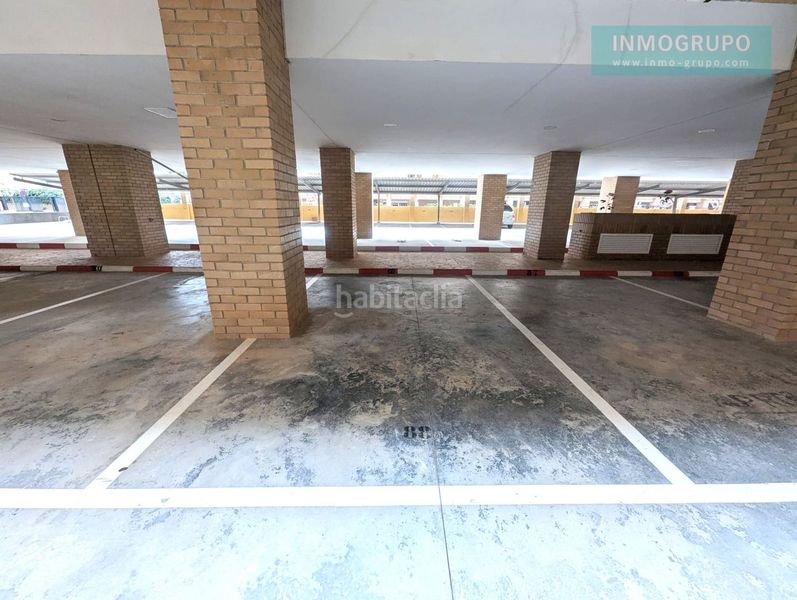 Foto 6f3075fd-2e30-4e8b-8152-b14c4fa17679. Apartament amb aparcament piscina a Bahia Park - Isla Park Oropesa del Mar