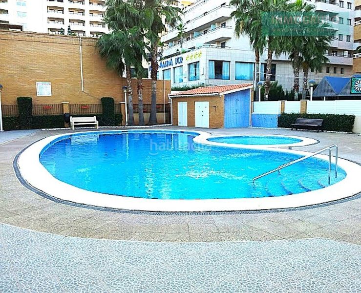 Foto 7a116797-240a-4612-a38d-b8d47335eff0. Apartament amb aparcament piscina a Bahia Park - Isla Park Oropesa del Mar
