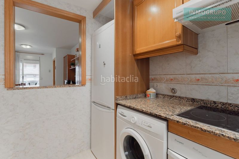 Foto 9f5efd03-4890-45ae-949b-0ea96962d4e6. Apartament amb aparcament piscina a Bahia Park - Isla Park Oropesa del Mar