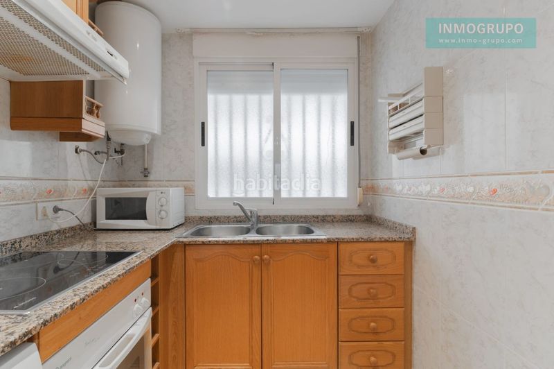 Foto d2b3324d-c203-4751-94b7-9df7b0bad890. Apartament amb aparcament piscina a Bahia Park - Isla Park Oropesa del Mar