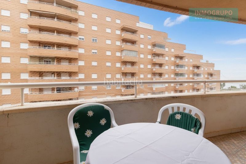 Foto ea7b4106-f57d-4188-bd4e-4a33070b03b9. Apartament amb aparcament piscina a Bahia Park - Isla Park Oropesa del Mar