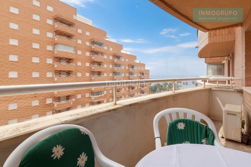 Foto f1a67511-a90d-41d1-aaa7-76d20cf923d2. Apartament amb aparcament piscina a Bahia Park - Isla Park Oropesa del Mar