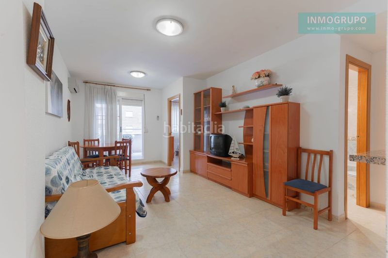 Foto f50fb740-1b84-4b33-9743-b812e63592ce. Apartament amb aparcament piscina a Bahia Park - Isla Park Oropesa del Mar