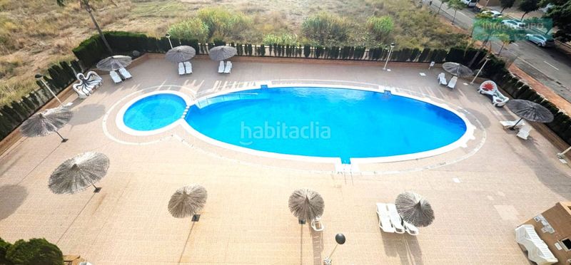 Foto 08a45f14-3619-4eff-9a83-2bda1be1393d. Apartament amb calefacció aparcament piscina a Jardines del Mar Oropesa del Mar