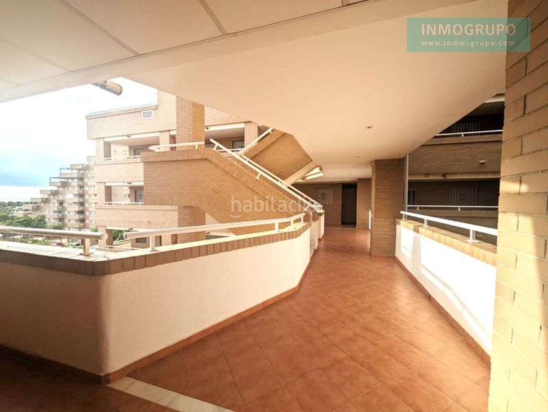 Foto 16c8db1e-6797-40a8-b208-301f7a3eaa2b. Apartament amb calefacció aparcament piscina a Jardines del Mar Oropesa del Mar