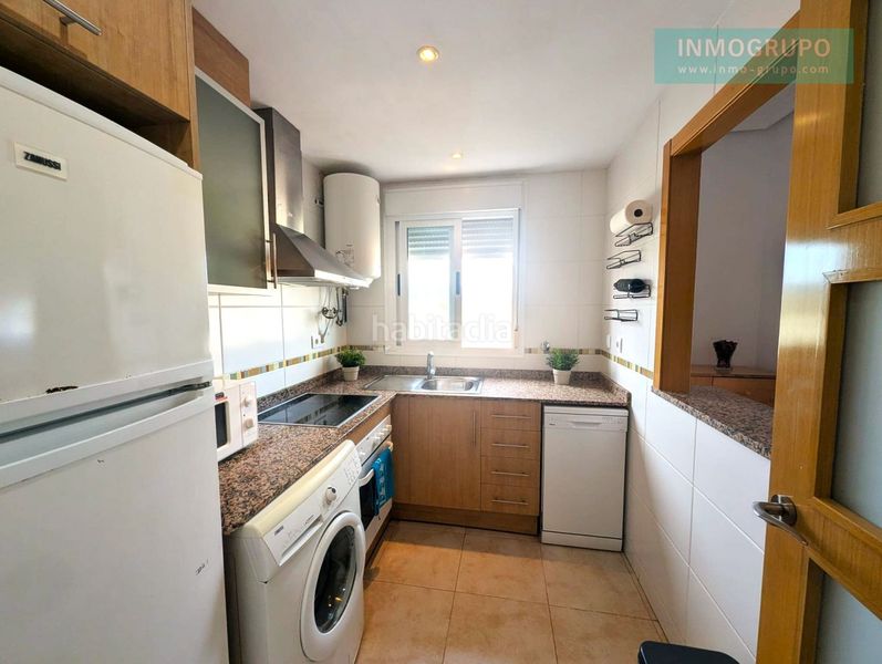 Foto 22a30043-2089-4669-b5c7-7ec1129b5529. Apartament amb calefacció aparcament piscina a Jardines del Mar Oropesa del Mar