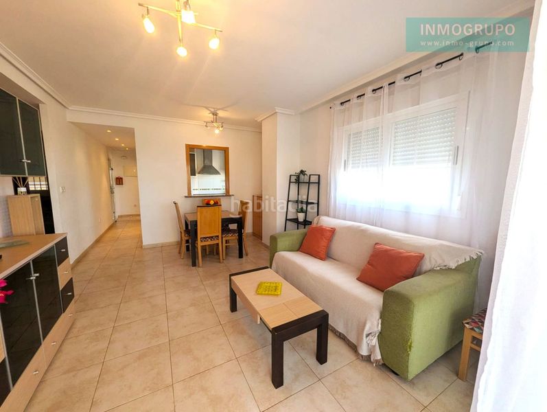 Foto 22b48079-7ef0-46e2-87e3-262d8a15de41. Apartament amb calefacció aparcament piscina a Jardines del Mar Oropesa del Mar